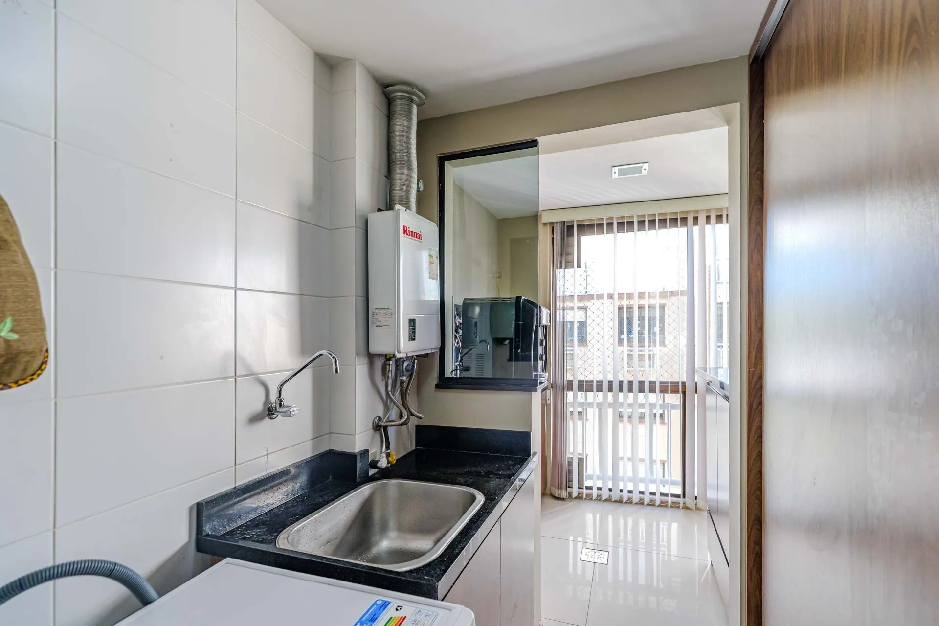 Imagem Apartamento para Venda - 93.43m², 3 dormitórios, sendo 1 suites, 2 vagas - Teresópolis