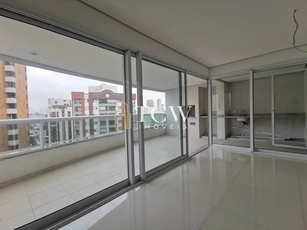 Imagem Apartamento à venda no bairro Chácara Klabin - São Paulo/SP, Zona Sul