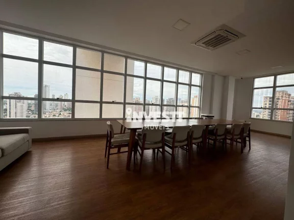 Imagem Apartamento com 1 dormitório para alugar - Setor Oeste - Goiânia/GO
