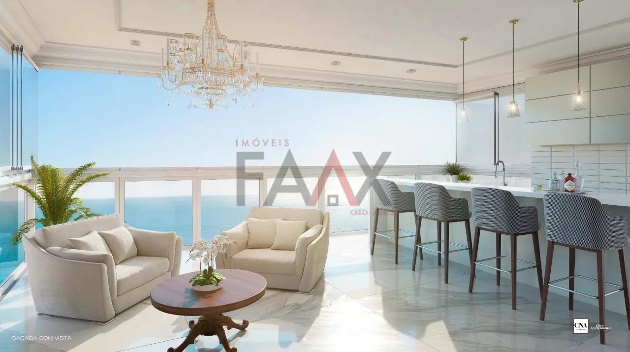 Imagem Apartamento à venda no PALACIO TRIUNFO, CENTRO, ITAPEMA - SC