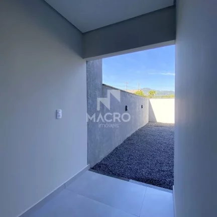 Imagem Geminado | 2 quartos | Vila Lenzi | 91m²