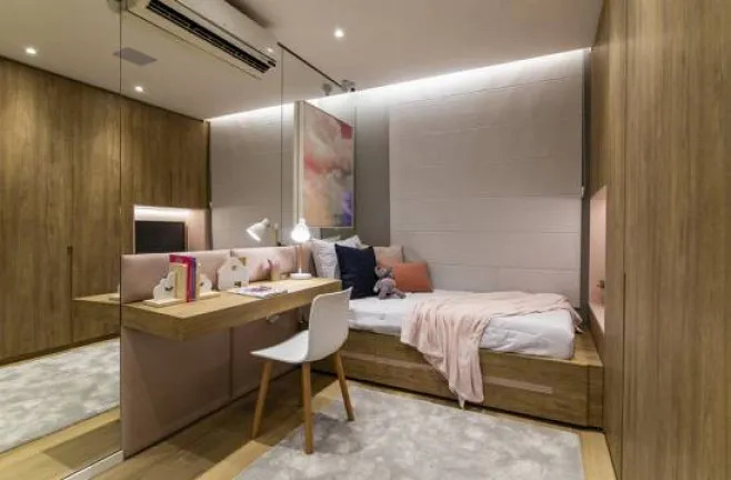 Imagem Apartamento com 3 Quartos à Venda, 158 m² em Aclimação - São Paulo