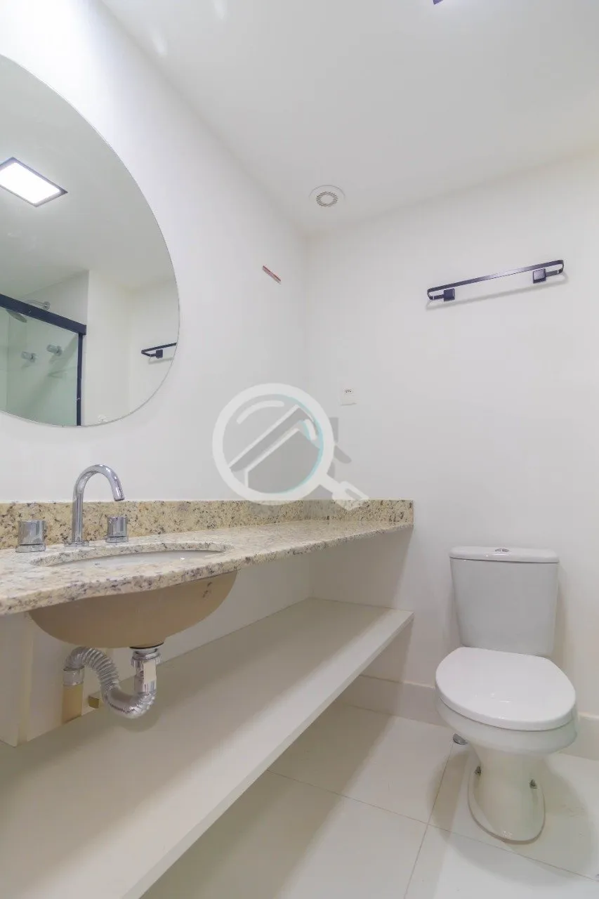 Imagem Excelente studio novo com 27m² em um dos melhores empreendimentos de Porto Alegre. Todo mobiliado c...