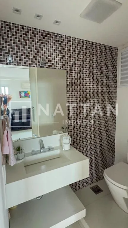 Imagem Seu Rooftop Particular na Zona Leste! Cobertura Duplex de 188m² na Vila Alpina