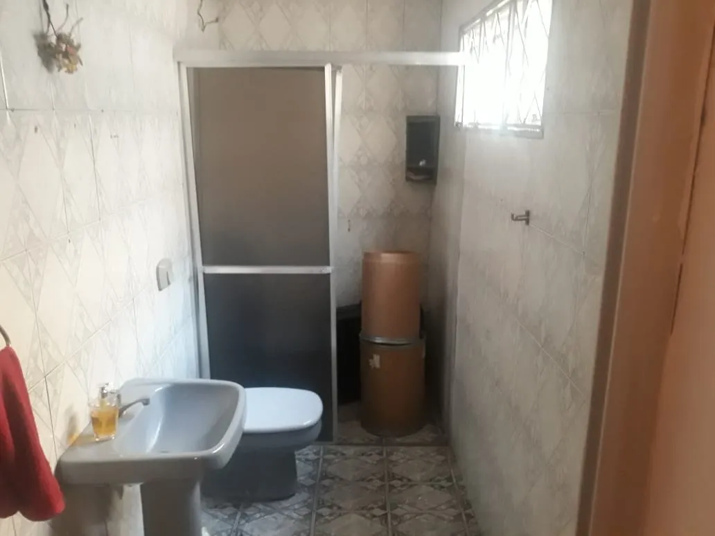 Imagem Comercial à venda 3 Quartos, 3 Vagas, 240M², Chácara do Visconde, Taubaté - SP