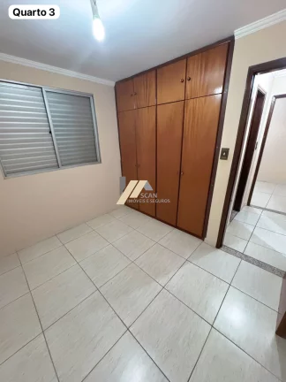 Imagem Apartamento à venda na Vila Proost de Souza em Campinas, São Paulo.