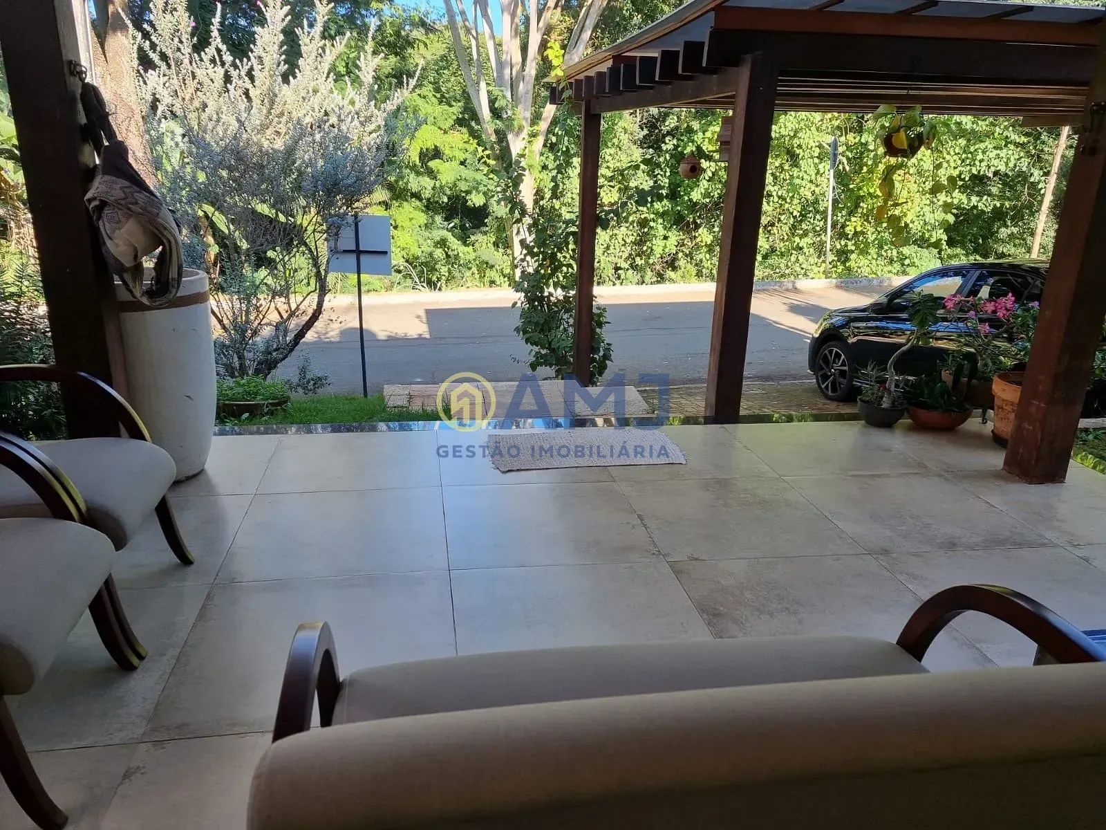 Imagem CASA TÉRREA À VENDA NO RESIDENCIAL MONTE VERDE - GOIÂNIA