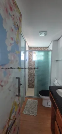 Imagem Apartamento para Venda em Natal, PONTA NEGRA, 2 dormitórios, 2 suítes, 2 banheiros, 1 vaga