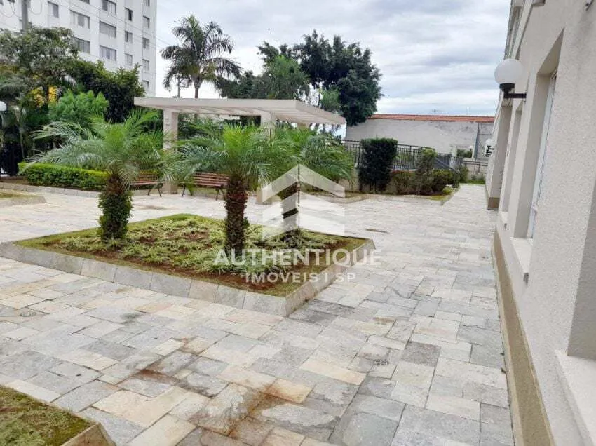 Imagem ILHA DE SANTORINI IPIRANGA - Apartamento à venda no bairro Ipiranga - São Paulo/SP, Zona Sul