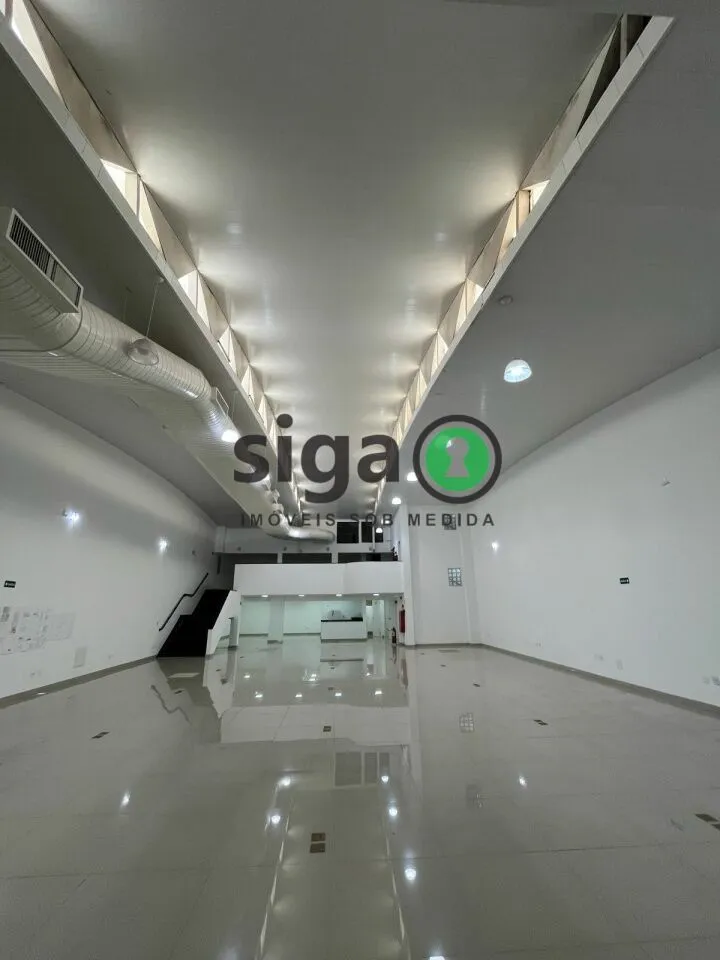 Imagem Ponto Comercial e 6 banheiros para Alugar, 845 m² por R$ 95.000/Mês