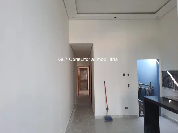 Imagem Casa para Venda, jardim Colonial Indaiatuba/SP