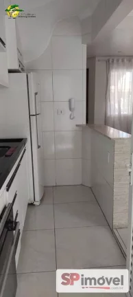Imagem SOBRADO CONDOMINIO 71M², 2 DORMS E 1 VAGA NA VILA NOVA PARADA