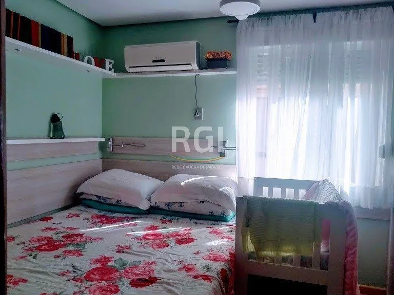 Imagem Casa para Venda - 119m², 2 dormitórios, Partenon