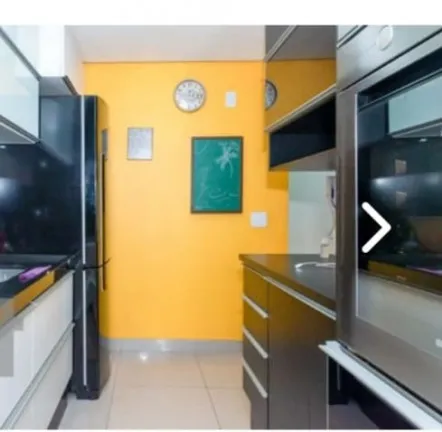 Imagem Apartamento com 2 Quartos à Venda, 90 m² em Vila Brasílio Machado - São Paulo
