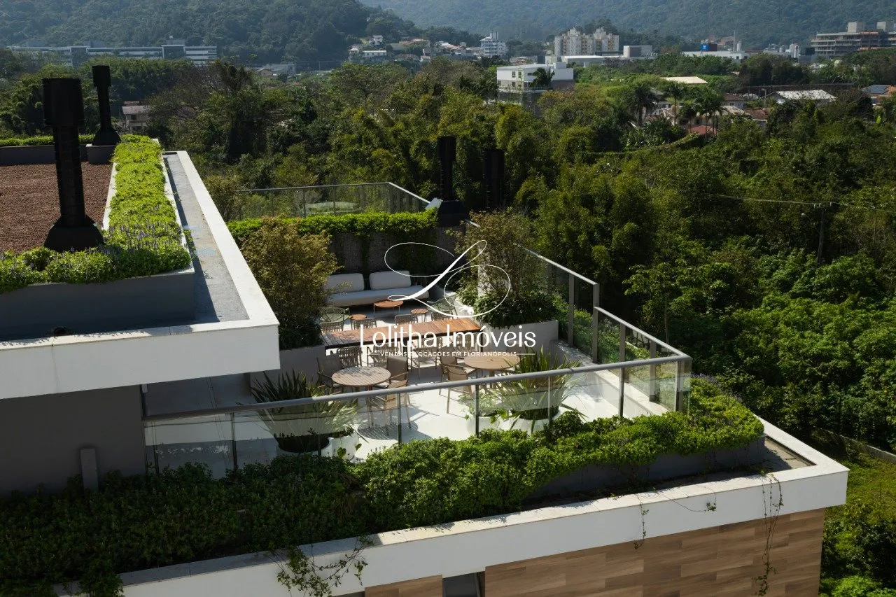 Imagem Apartamento com 2 quartos à venda no Live Cacupé, Florianópolis/SC.