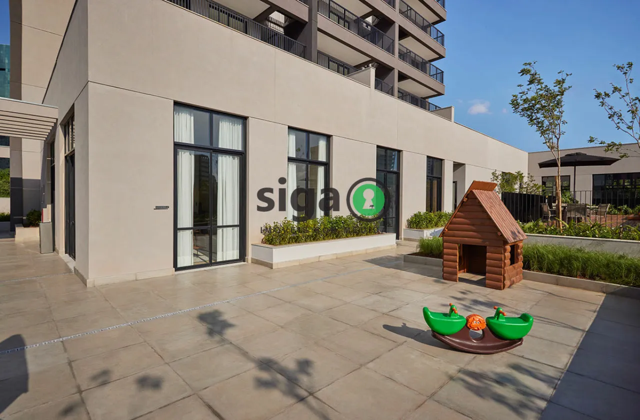Imagem Apartamento para venda em Pinheiros, São Paulo - SP