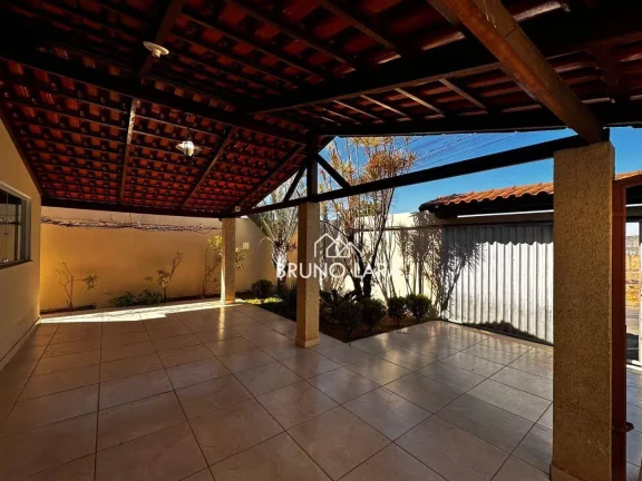 Imagem Casa à venda em Igarapé, bairro Fernão Dias.