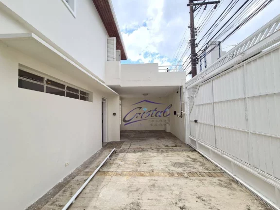 Imagem Ótima casa de 3 dormitórios 3 vagas 2 banheiros