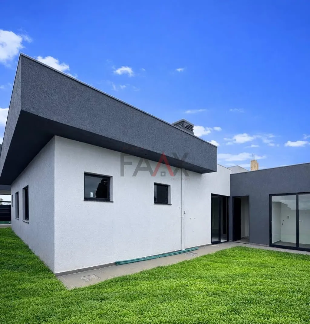 Imagem Casa à venda, Alto Cascavel, GUARAPUAVA - PR