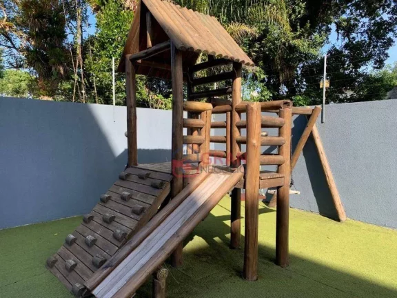 Imagem Apartamento garden á venda em Matinhos