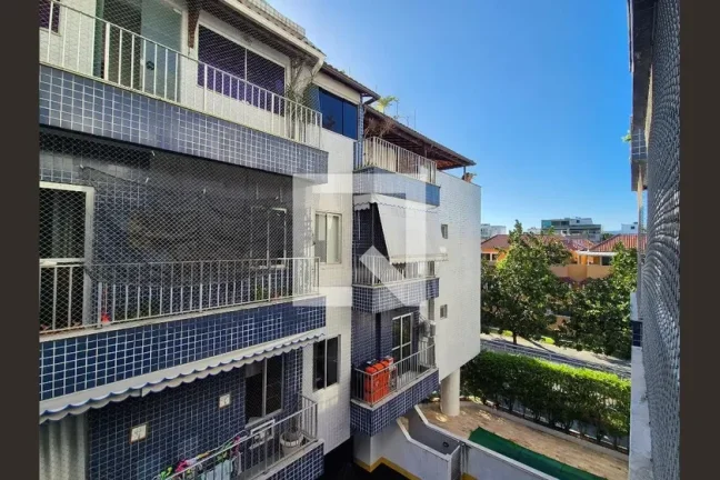 Imagem Apartamento à Venda - Recreio, 3 Quartos, 85 m2