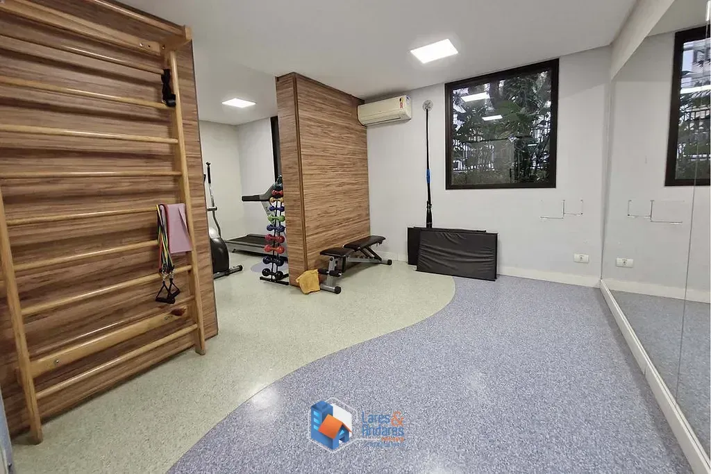 Imagem Apartamento à venda 3 Quartos 1 Suite 2 Vagas 205M² Jardim Paulista São Paulo - SP