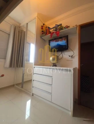 Imagem Excelente apartamento de 3 quartos sendo 1 suíte próximo ao CTA