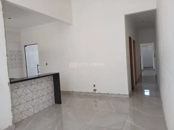 Imagem Casa à Venda
