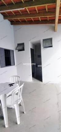 Imagem Casa Nova à Venda no São Jerônimo