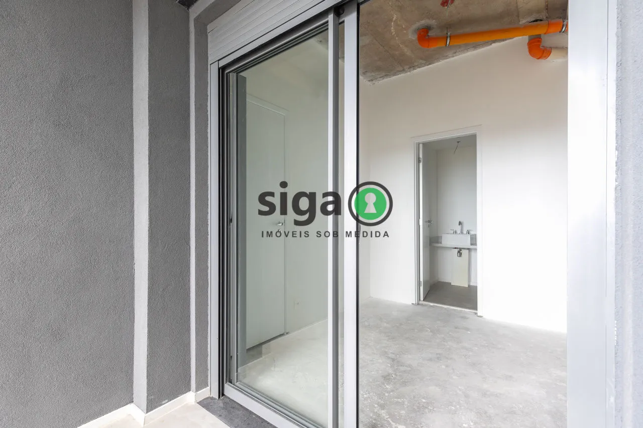 Imagem Cobertura duplex a VENDA no Brooklin, com 411m² no Contrapiso