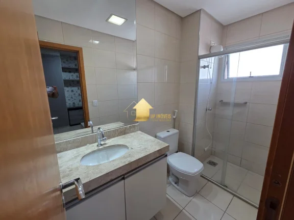Imagem Apartamento 3 Suítes Condomínio Garden Ville