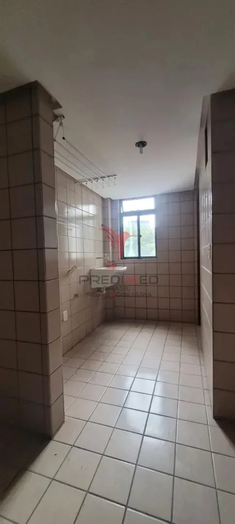 Imagem Apartamento Espaçoso Tambaú