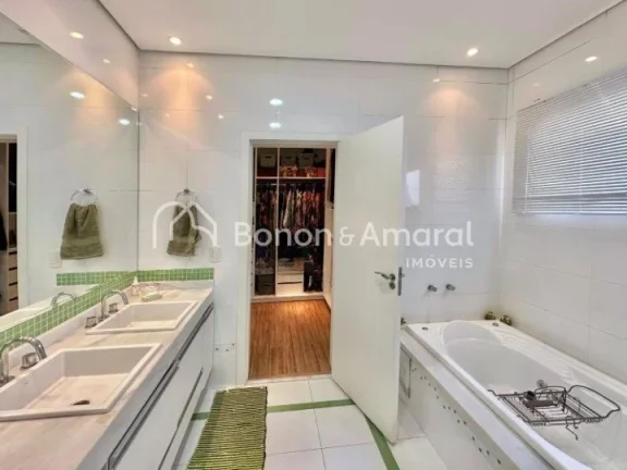 Imagem Casa à venda com 3 suítes e espaço gourmet, em condomínio fechado em Paulínia/SP.

Projeto de a...