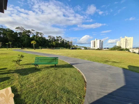 Imagem APARTAMENTO RESIDENCIAL em SÃO JOSÉ - SC, SERRARIA