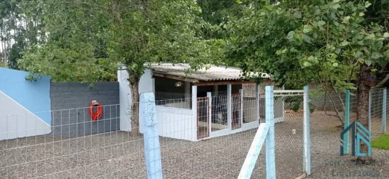 Imagem Sitio a venda medindo aprox. 20.000 mil m², no Centro de Mafra -SC