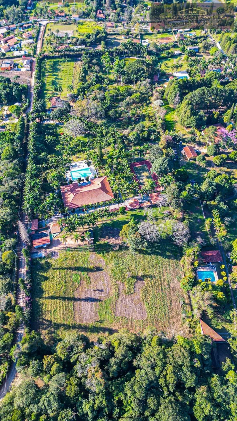 Foto do imóvel Chácaras para venda em São Roque em Bairro do Carmo Canguera, São Roque - SP