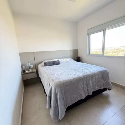 Imagem Apartamento à Venda – Edifício Vert, Residencial Amazonas