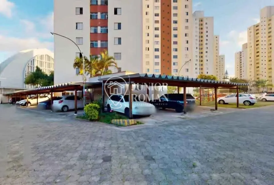 Imagem APTO 2 DORM MOBILIADO l LAZER COMPLETO- BRESSER-MOOCA/SP