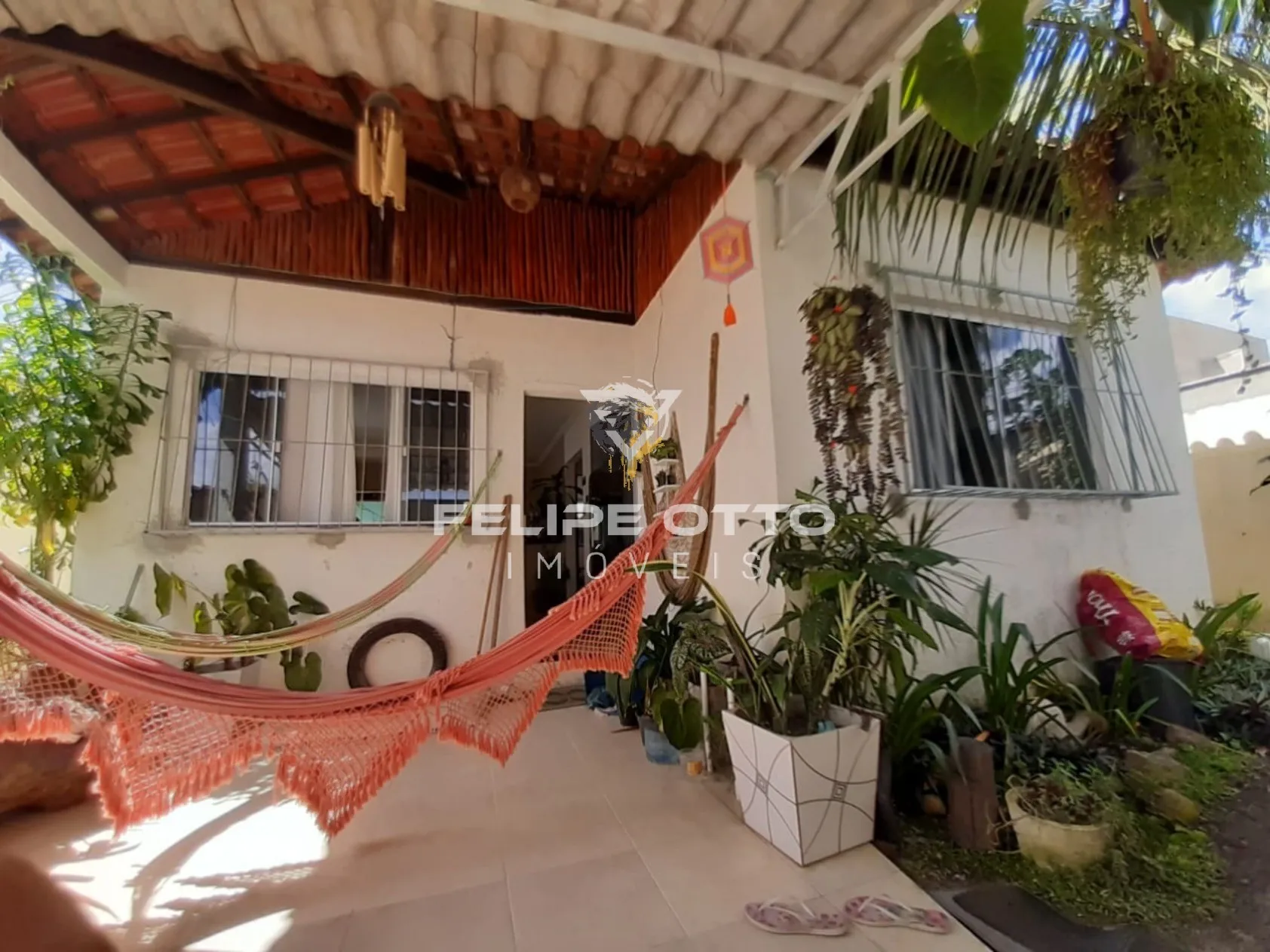 Imagem CASA RESIDENCIAL em SANTA CRUZ CABRÁLIA - BA, MORADA DO ATLÂNTICO