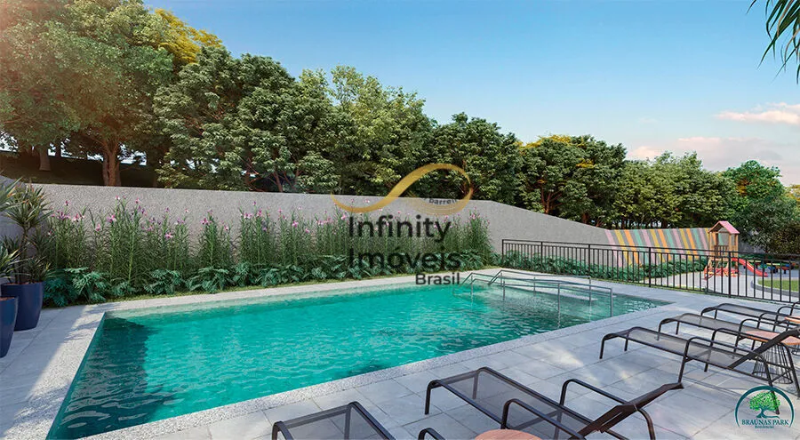 Imagem RESIDENCIALBRAUNAS PARK - Apartamento à venda no bairro Braúnas - Contagem/MG