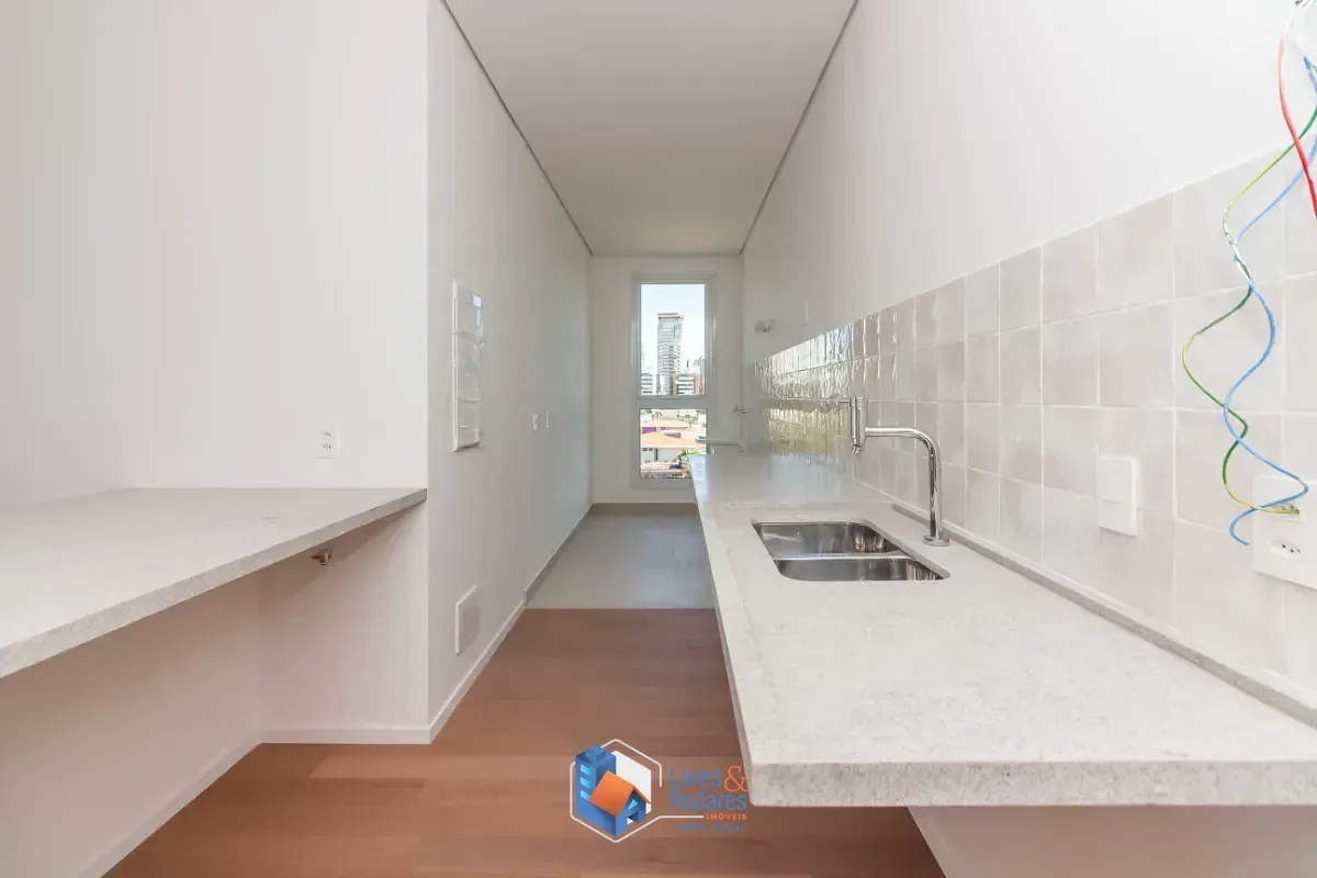 Imagem Apartamento para venda em Alto da Lapa com 2 quartos, sendo 2 suítes, 116m²