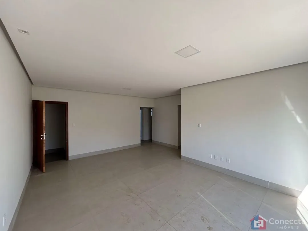 Imagem Apartamento Residencial à venda, Sobradinho, Patos de Minas - AP0181.