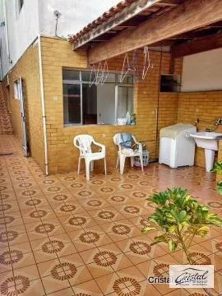 Imagem Casa à venda, Jardim Olympia, São Paulo - .