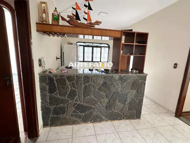 Imagem Casa à venda em Franca, São Joaquim, com 3 quartos, 229m2