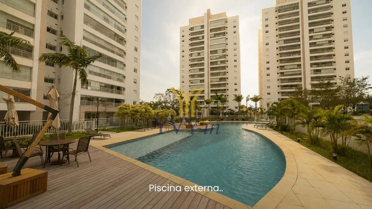 Imagem Apartamento com 3 Quartos à Venda, 162 metros em Cerâmica - São Caetano do Sul