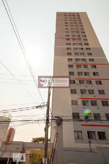 Imagem Oportunidade a venda na vila Santa Catarina. Vendo Apartamento Novo na Vila Santa Catarina, Apartamento Novo com 2 Dormitorios, condômino com Academia, brinquedoteca, salão de festas, quadra, mercado. Valor R$ 350k Oportunidade, Agende uma visita.