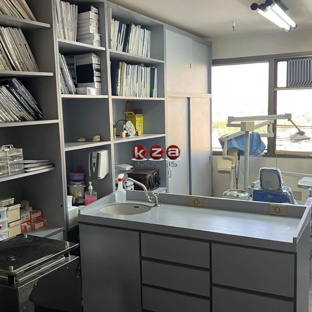 Imagem Sala Comercial à Venda em Santana, São Paulo-SP: 1 Sala, 1 Banheiro, 1 Vaga de Garagem, 47m² de Área