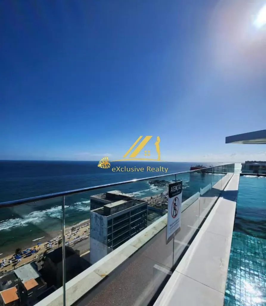 Imagem Apartamento RESIDENCIAL em Salvador - Bahia, Barra