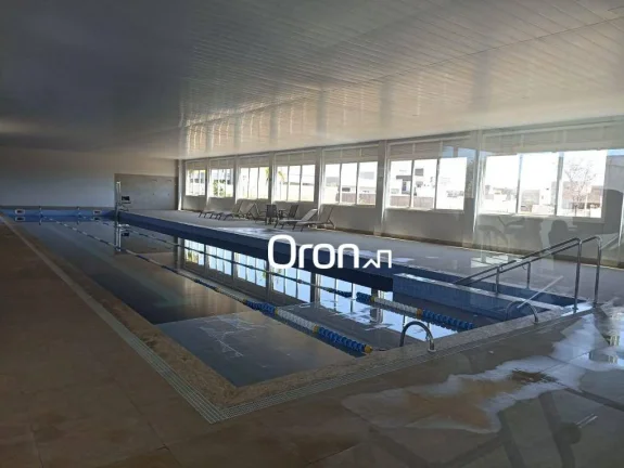 Imagem Terreno à venda, 322 m² por R$ 385.000,00 - Parqville Jacarandá - Aparecida de Goiânia/GO