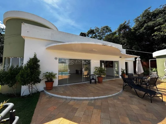 Imagem Terreno em Condominio